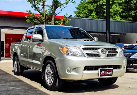2006 Toyota Hilux Vigo 3.0 