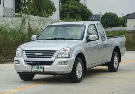 Isuzu D-max Space Cab 3.0 SLX เกียร์ AT ปี 2006