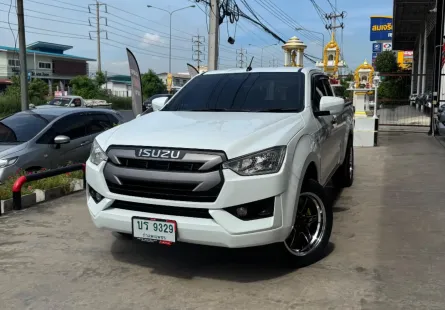 2020 Isuzu D-Max 1.9 รถกระบะ 