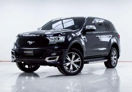 5B712  FORD EVEREST 2.2 TITANIUM PLUS AT 2017