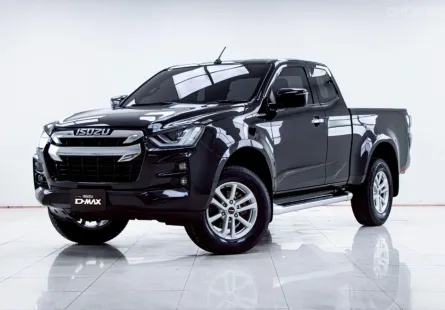 5B710  ISUZU D-MAX 1.9 Ddi L DA HI-LANDER SPACECAB 2021