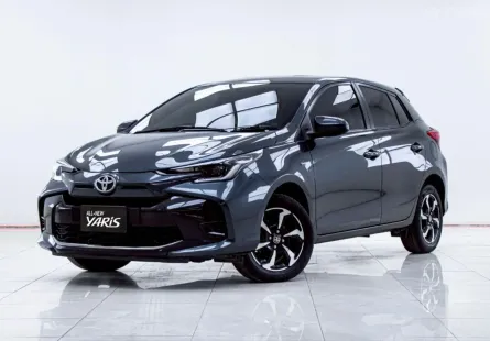 5B733   TOYOTA YARIS 1.2 SPORT AT 2023