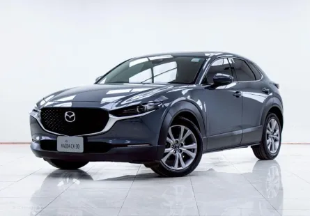 5B793  MAZDA CX-30 2.0 SP AT 2022