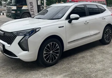 2022 Haval Jolion Hybrid 1.5 Ultra SUV 