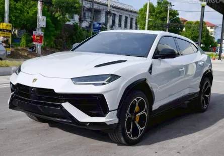 2024 Lamborghini Urus 4.0 V8 Urus s SUV 