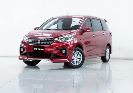 2A909 SUZUKI ERTIGA 1.5 GX AT 2019