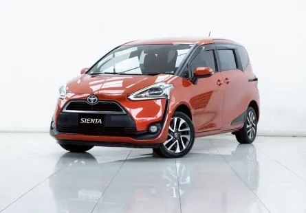 2A905 TOYOTA SIENTA 1.5 V AT 2017