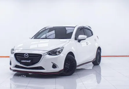 1D471 MAZDA 2 1.3 HIGH CONNECT SPORT AT 2018