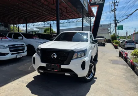 2024 Nissan Navara 2.5 รถกระบะ 