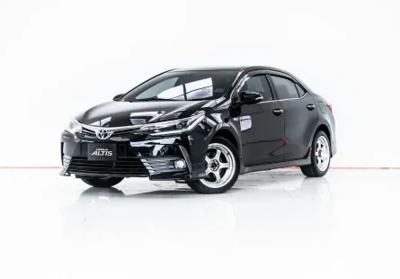 3A859 TOYOTA ALTIS 1.8 ESPORT AT 2016