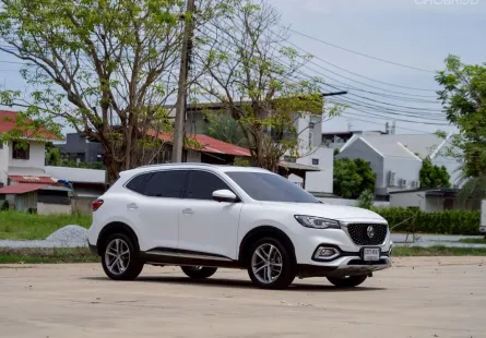 MG HS 1.5 X Sunroof ปี : 2020จด22