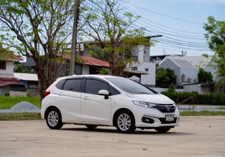 Honda Jazz 1.5 V ปี : 2018