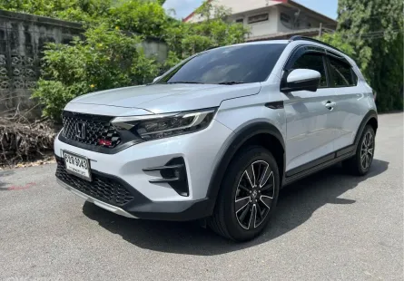 2023 Honda WR-V 1.5 RS SUV 