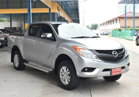 2013 Mazda BT-50 Por 2.2 Hi-Racer รถกระบะ ออกรถง่าย