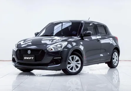 5B704  Suzuki Swift 1.2 รถเก๋ง 5 ประตู 2018 