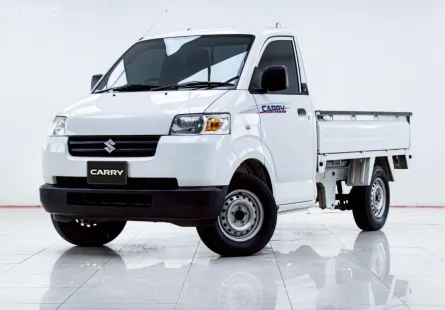 5B726  Suzuki Carry PICKUP 1.6 รถกระบะ 2019 