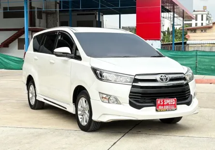 2019 Toyota Innova Crysta  2.8V  