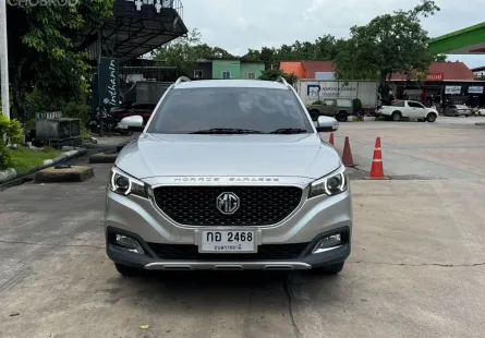 2019 Mg ZS 1.5 SUV 