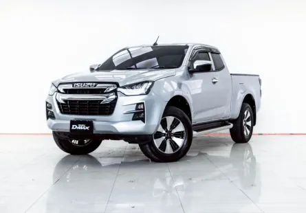 4A718ISUZU D-MAX 1.9 ZP HI  รถกระบะ 2021 