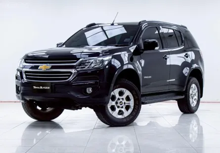 5B723 Chevrolet Trailblazer 2.5 LT SUV 2019 