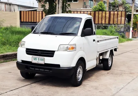 ขายรถ Suzuki Carry 1.6 ปี2011 รถกระบะ 