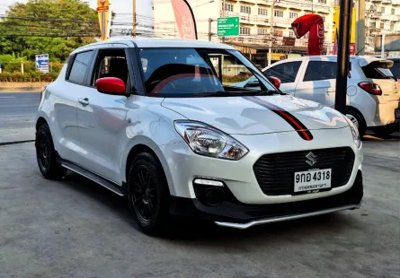 2020 Suzuki Swift 1.2 GL