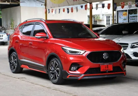 2021 Mg ZS 1.5 X+ SUV 