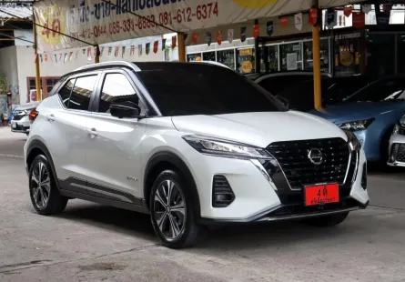 2025 Nissan Kicks  1.2 VL SUV 