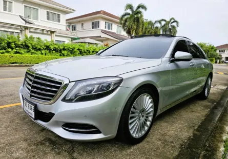 ปี15แท้ S300 Bluetech Hybrid ตัวTopสุดของรุ่น ชื่อเดียว ลำดับเดียว ซื้อเงินสดมาจากป้ายแดง