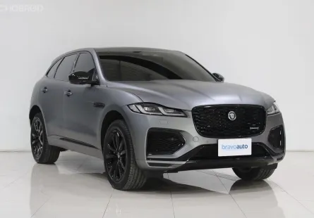 F-PACE R-DYNAMIC SE ปี2024