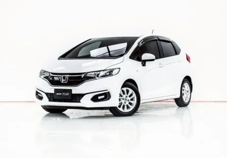  3A902 HONDA JAZZ 1.5 V+ AT 2019