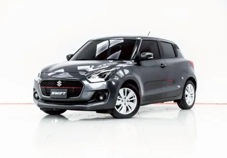 3A892 SUZUKI SWIFT 1.2 GLX AT 2018