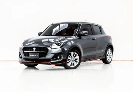 3A905 SUZUKI 1.2 GLX NAVI AT 2020