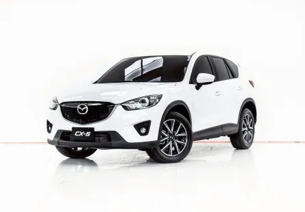3A907 MAZDA CX-5 2.2 XDL AT 2016