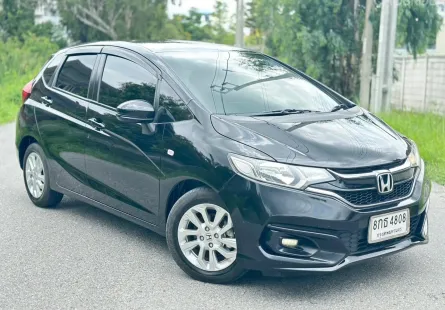 HONDA JAZZ 1.5 V ปี 2019 เเท้