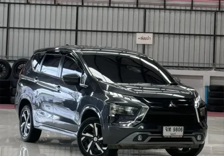 2022 Mitsubishi Xpander 1.5 GT