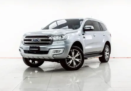 4A722 FORD EVEREST 3.2 TITANIUM+ 4WD 2016 