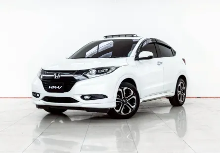 4A721 HONDA HR-V 1.8 EL 2017