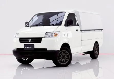 6A757 SUZUKI CARRY PICKUP CARRY PICKUP 1.6  2015