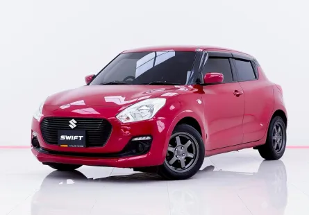 6A507 SUZUKI SWIFT 1.2GL AT 2020