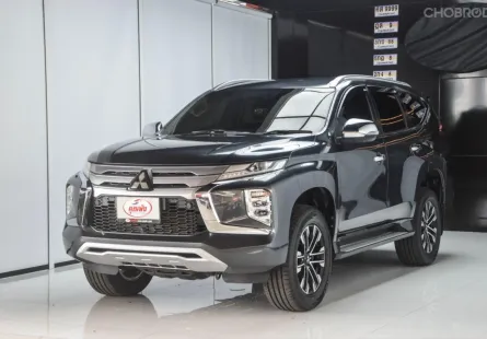 Mitsubishi PajeroSport 2.4 ปี 2020