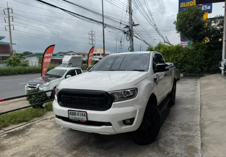 2021 Ford RANGER 2.2 Hi-Rider รถกระบะ 
