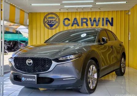 2020 Mazda CX-30 2.0 รถ SUV