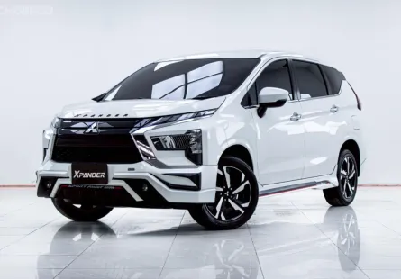 5B748  MITSUBISHI XPANDER 1.5 GT AT 2022