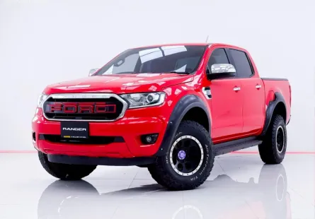6A985 FORD RANGER 2.2 XLT  HI-RIDER DOUBLE CAB 2019