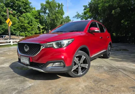 2018 Mg ZS 1.5 SUV 