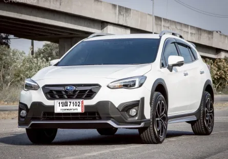 2022 Subaru XV 2.0 i-P EyeSight SUV 