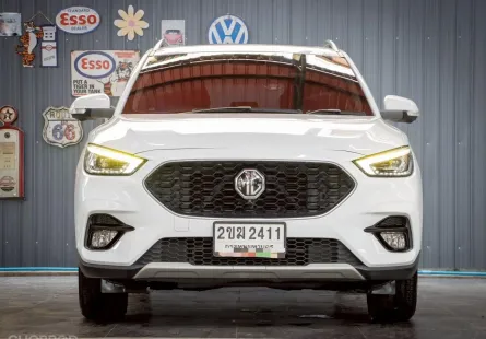 2021 Mg ZS 1.5 SUV 