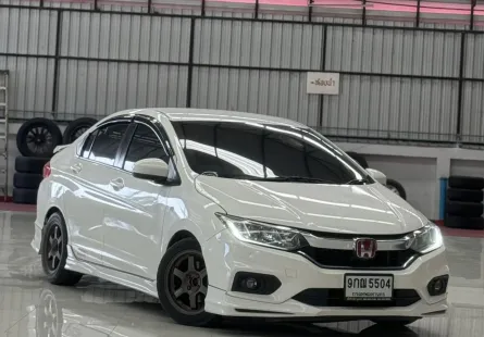 2019 Honda CITY 1.5 S AT 