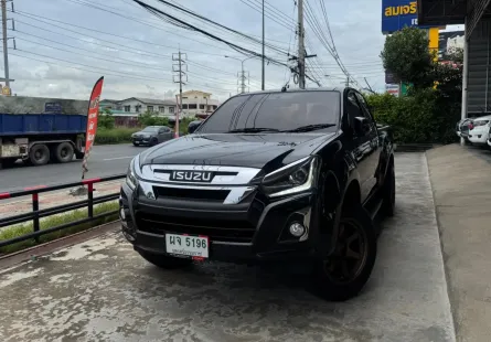 2018 Isuzu D-Max 1.9 Hi-Lander รถกระบะ 
